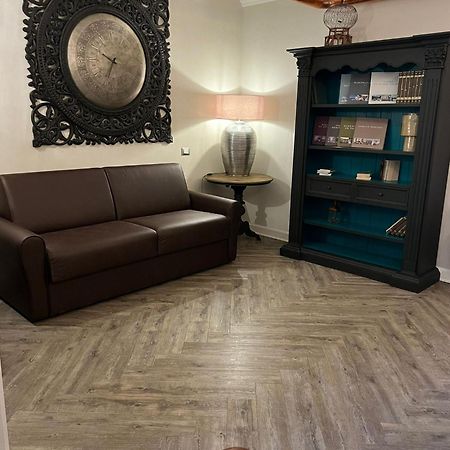 La Vite 2.0 Apartments Desenzano del Garda Eksteriør billede