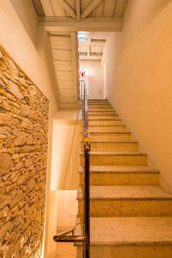 La Vite 2.0 Apartments Desenzano del Garda Eksteriør billede