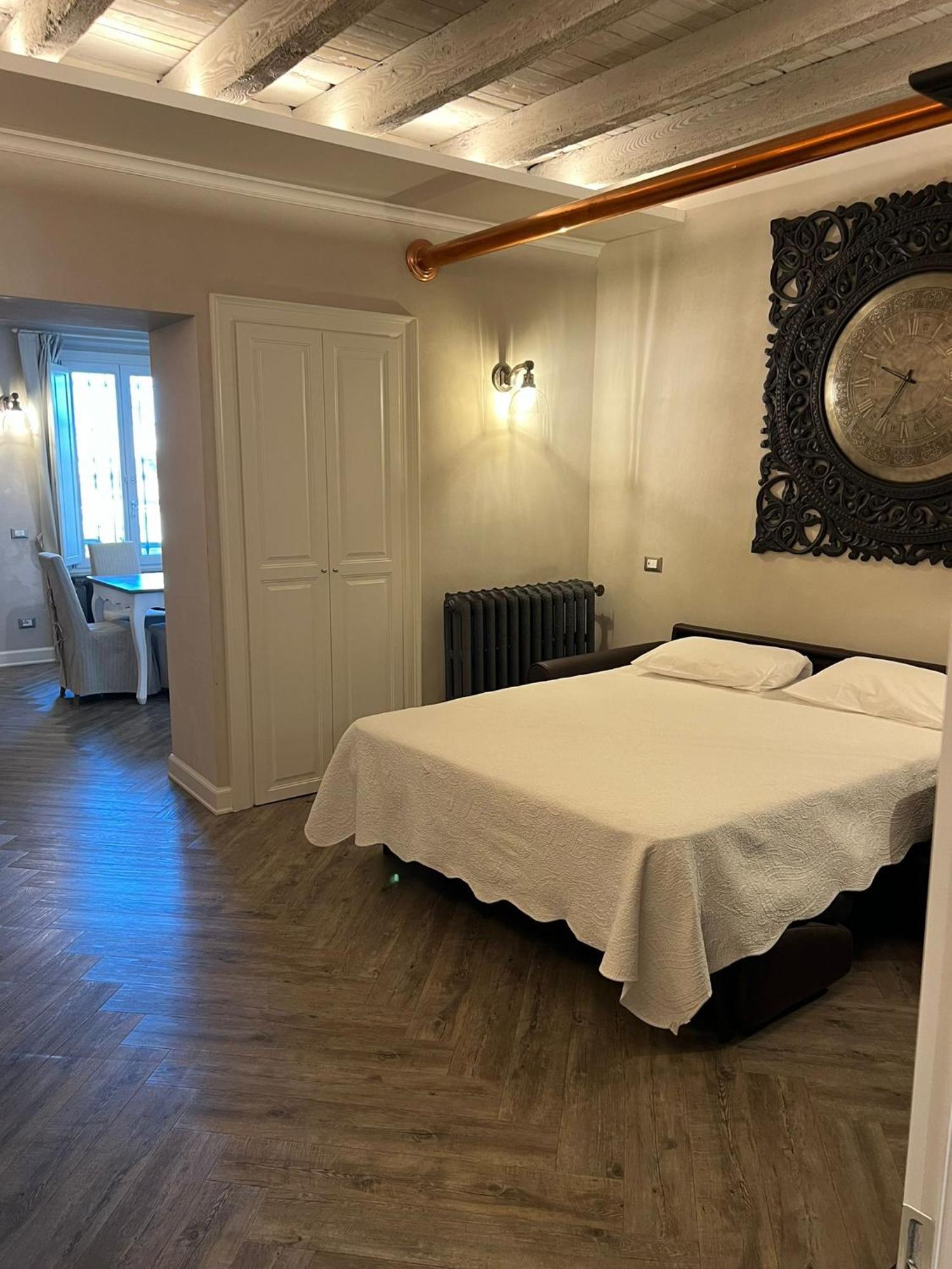 La Vite 2.0 Apartments Desenzano del Garda Eksteriør billede