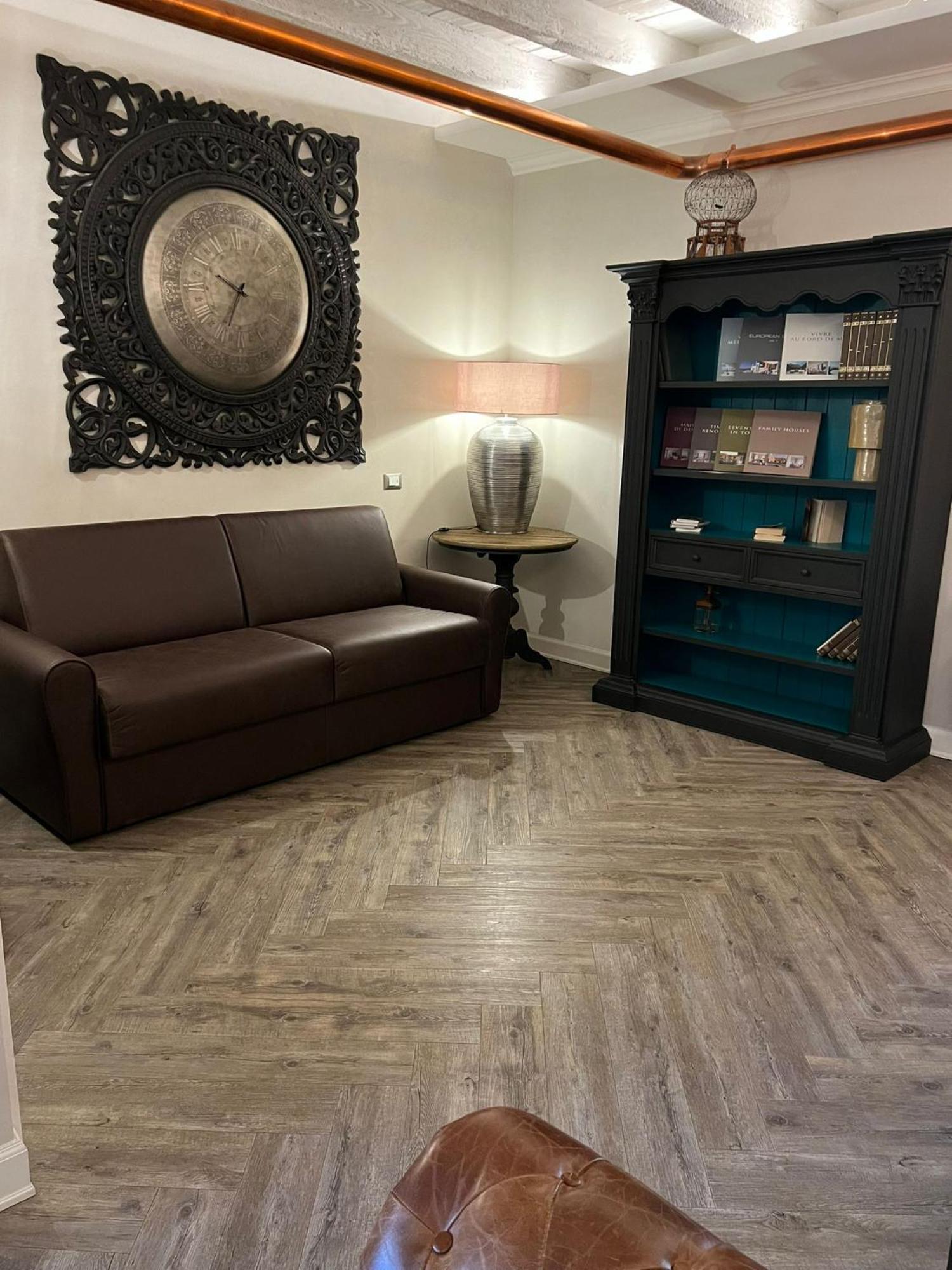 La Vite 2.0 Apartments Desenzano del Garda Eksteriør billede