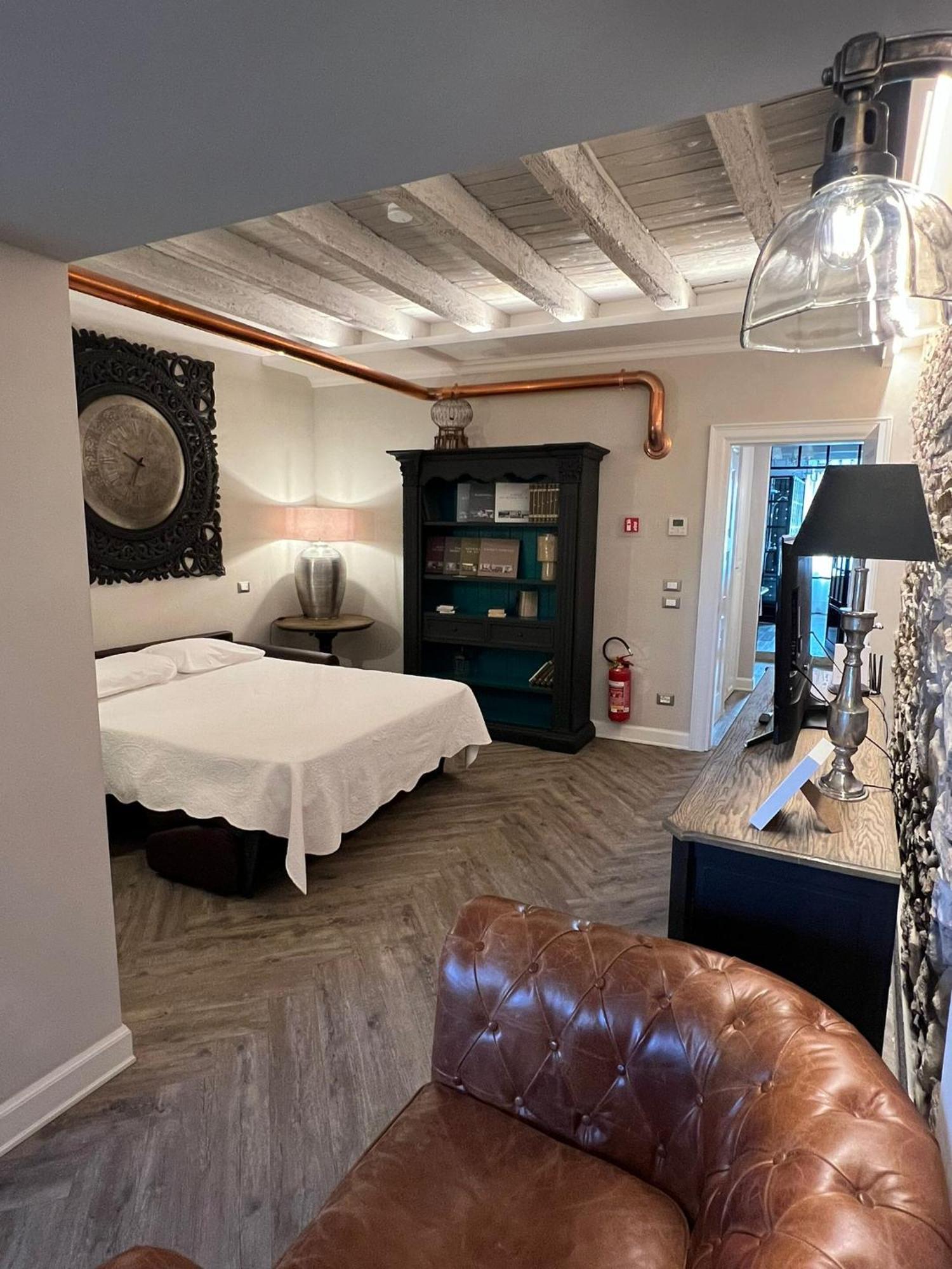 La Vite 2.0 Apartments Desenzano del Garda Eksteriør billede