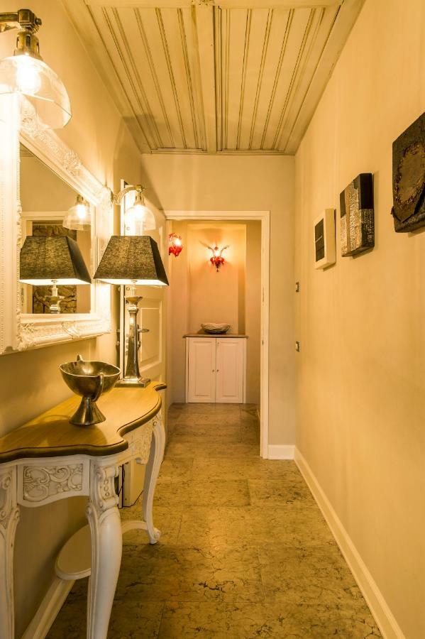La Vite 2.0 Apartments Desenzano del Garda Eksteriør billede