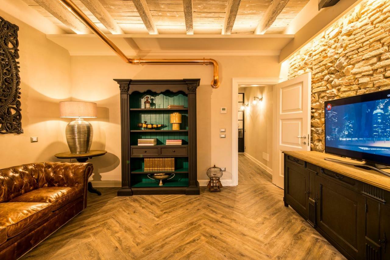 La Vite 2.0 Apartments Desenzano del Garda Eksteriør billede