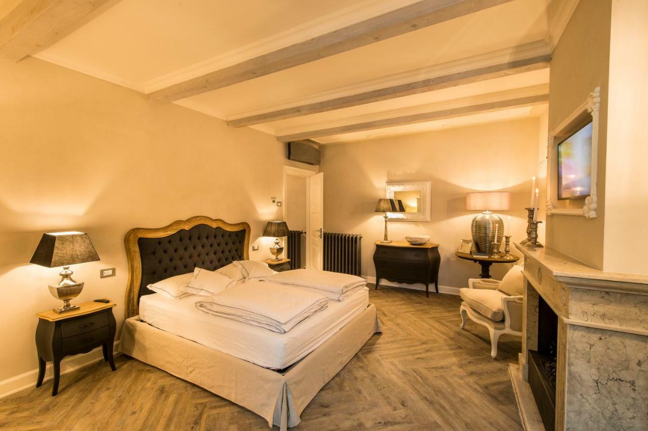 La Vite 2.0 Apartments Desenzano del Garda Eksteriør billede