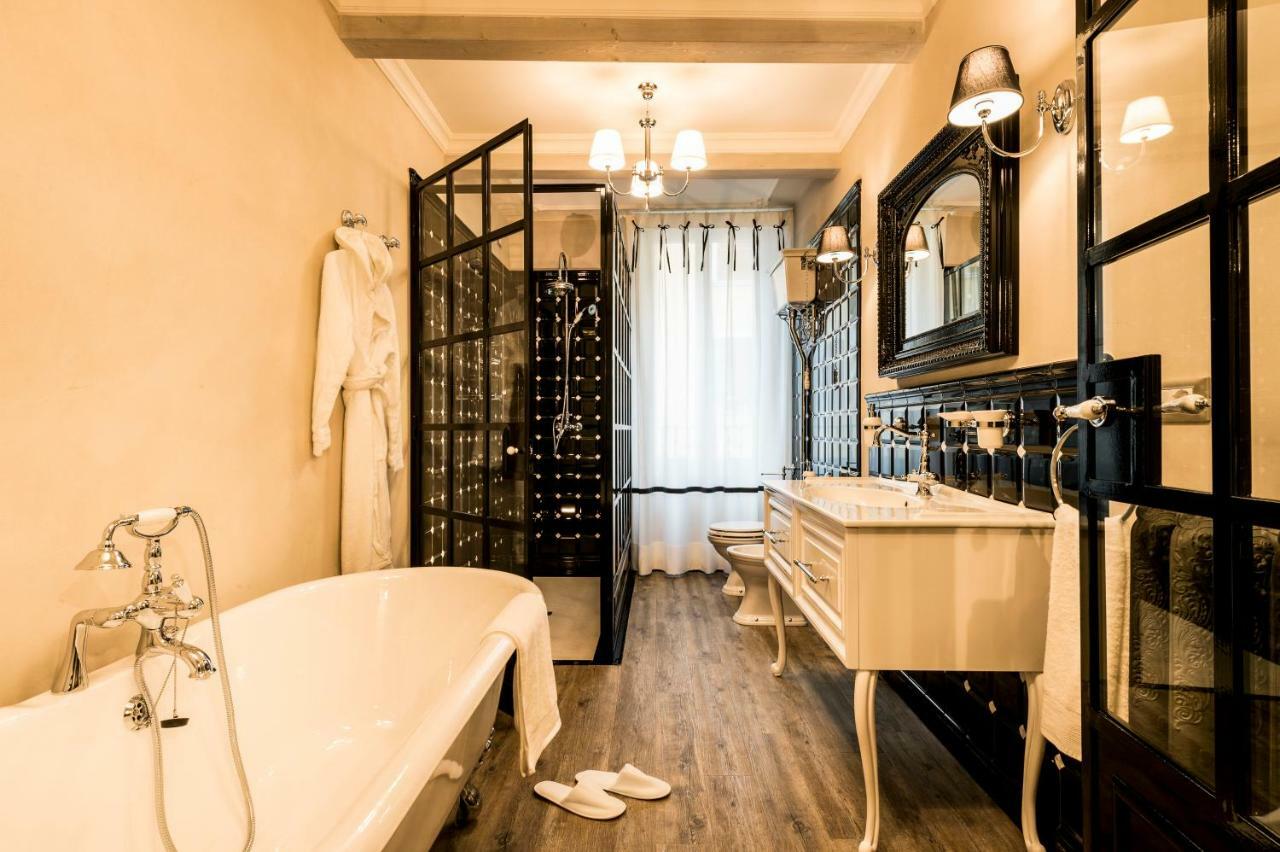 La Vite 2.0 Apartments Desenzano del Garda Eksteriør billede