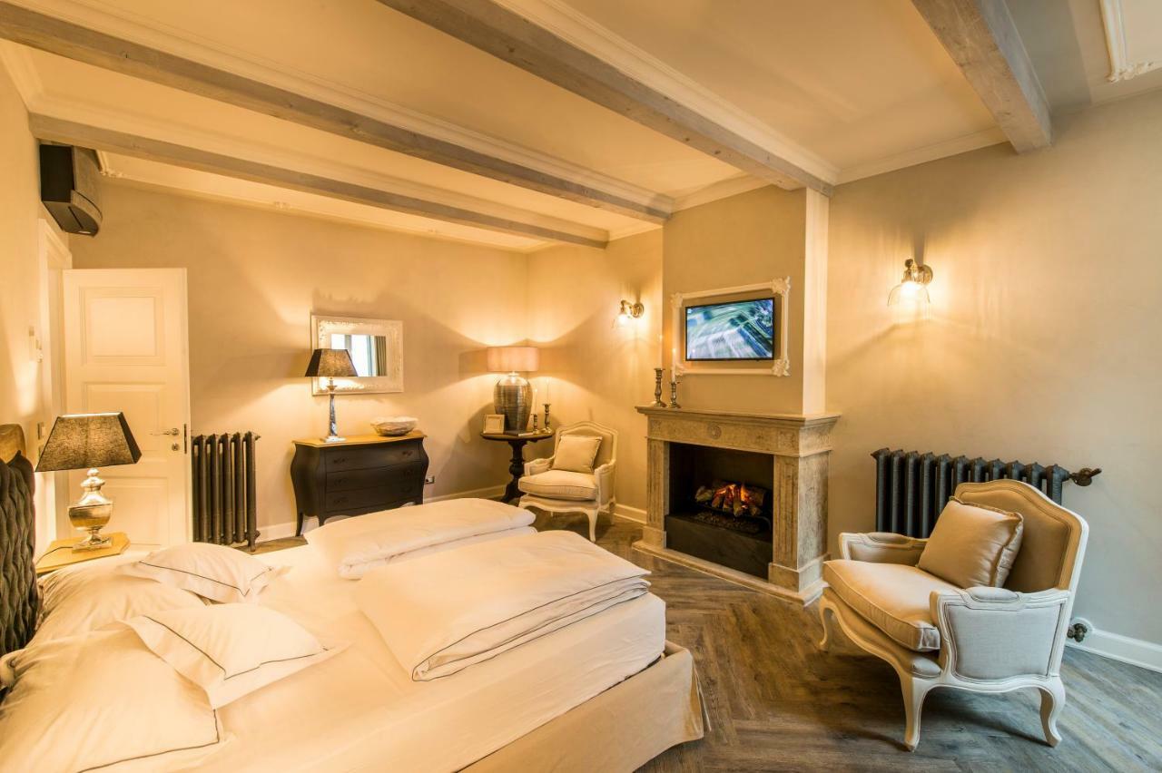 La Vite 2.0 Apartments Desenzano del Garda Eksteriør billede