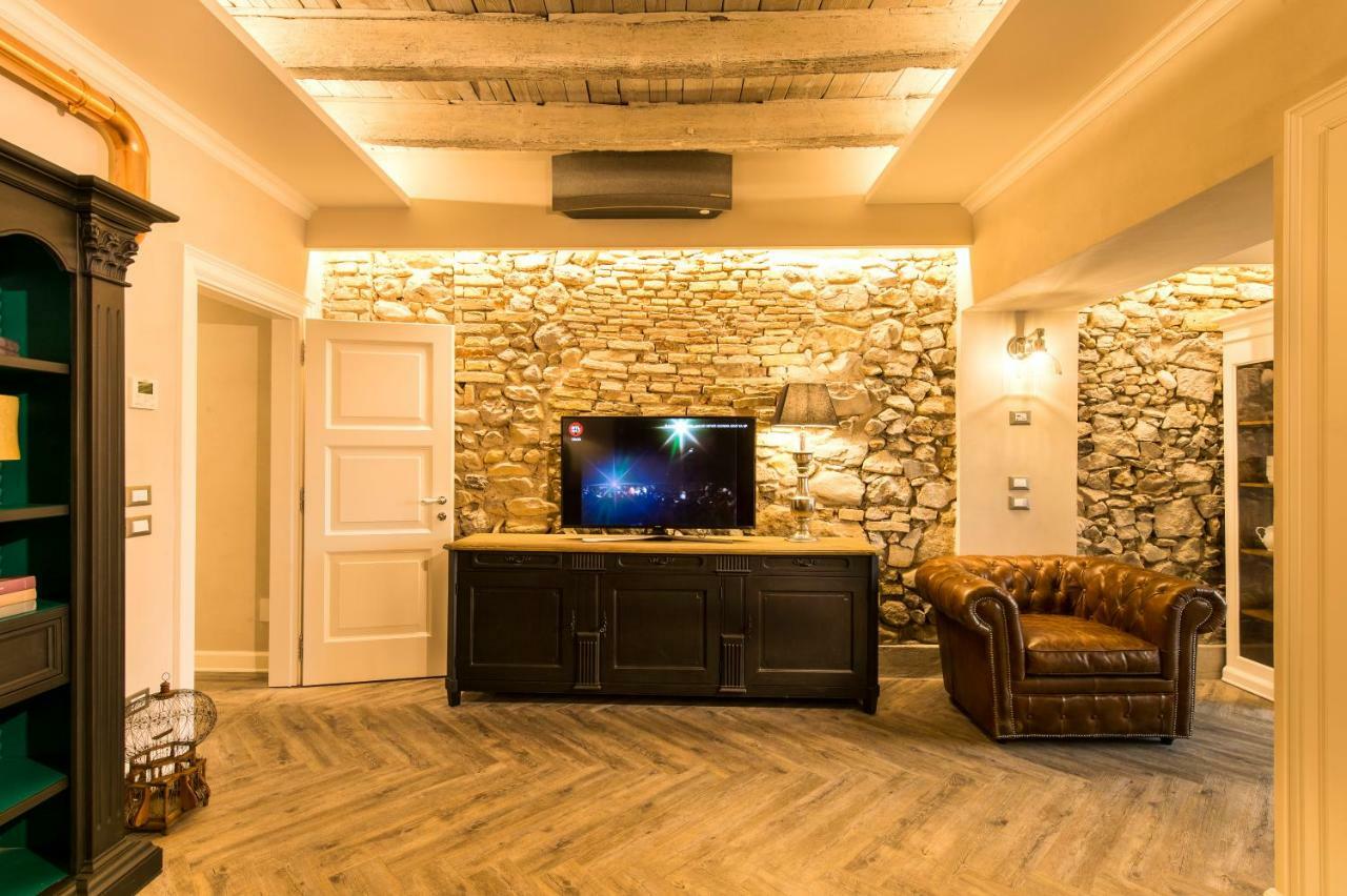 La Vite 2.0 Apartments Desenzano del Garda Eksteriør billede