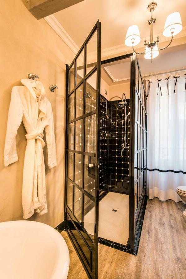 La Vite 2.0 Apartments Desenzano del Garda Eksteriør billede