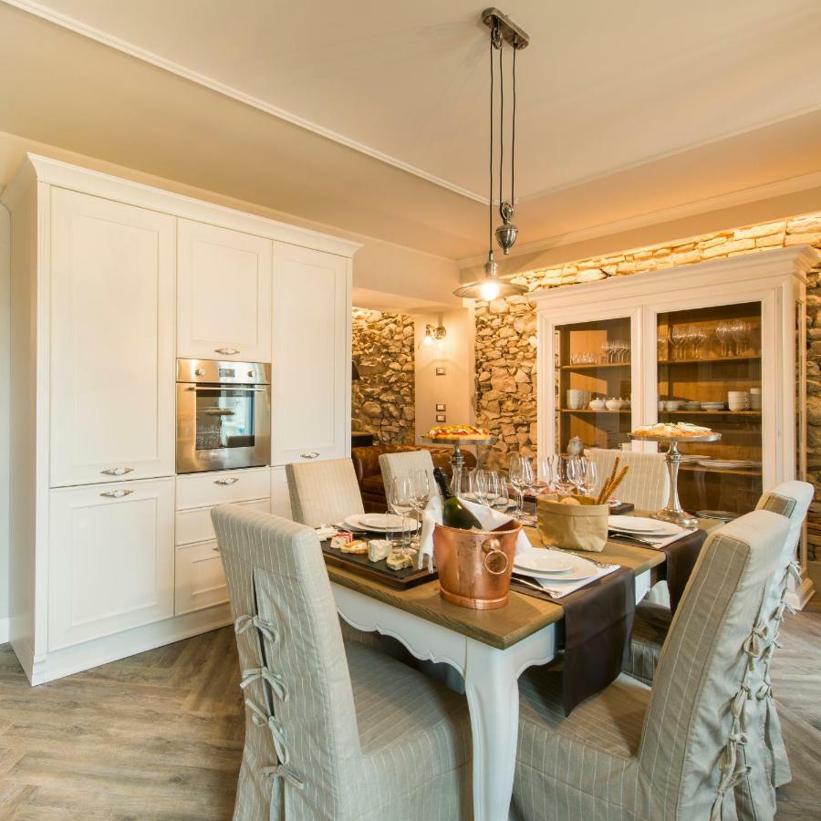 La Vite 2.0 Apartments Desenzano del Garda Eksteriør billede