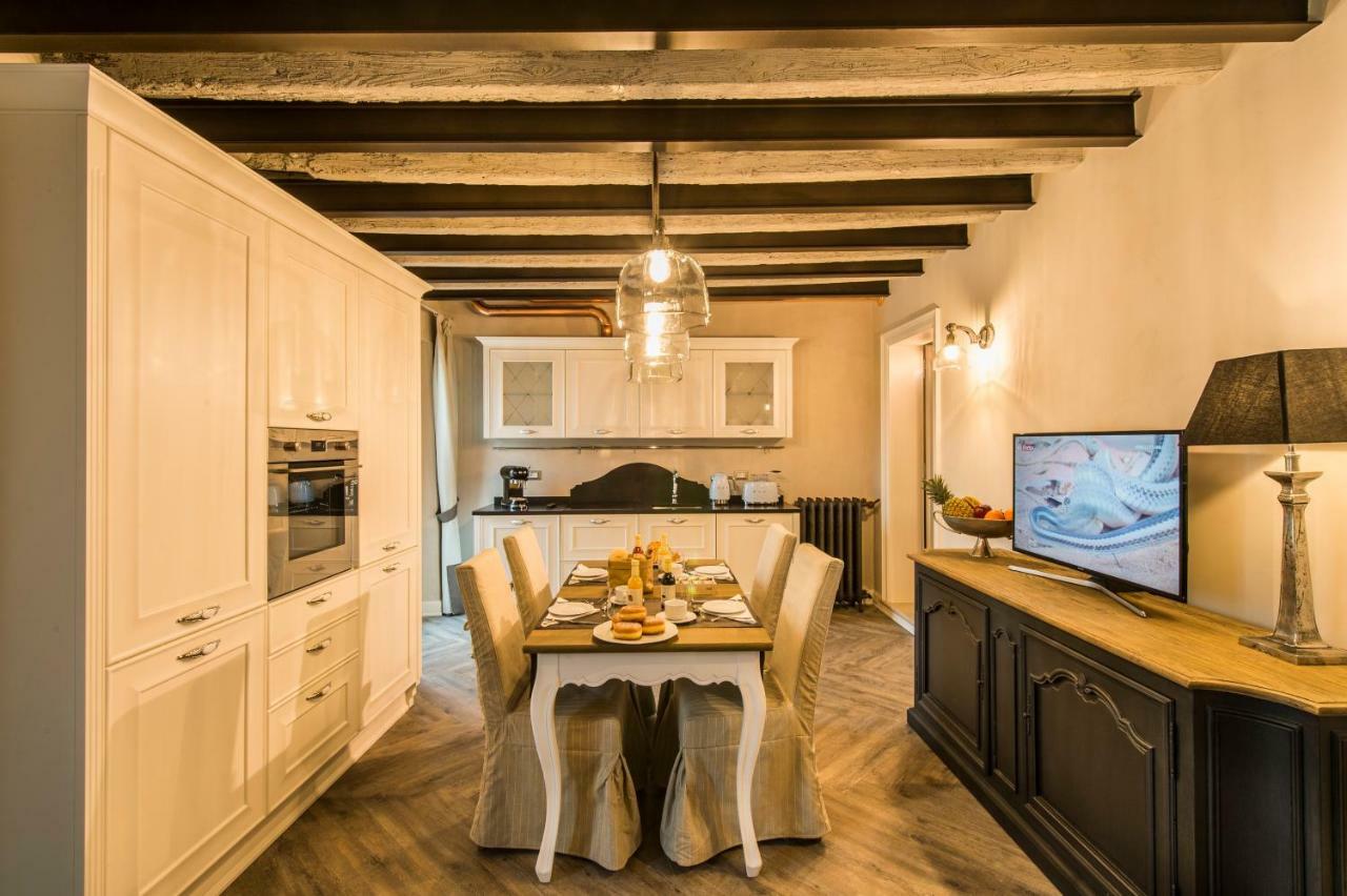 La Vite 2.0 Apartments Desenzano del Garda Eksteriør billede