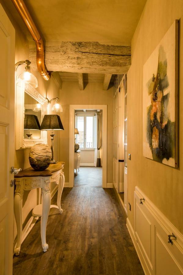 La Vite 2.0 Apartments Desenzano del Garda Eksteriør billede