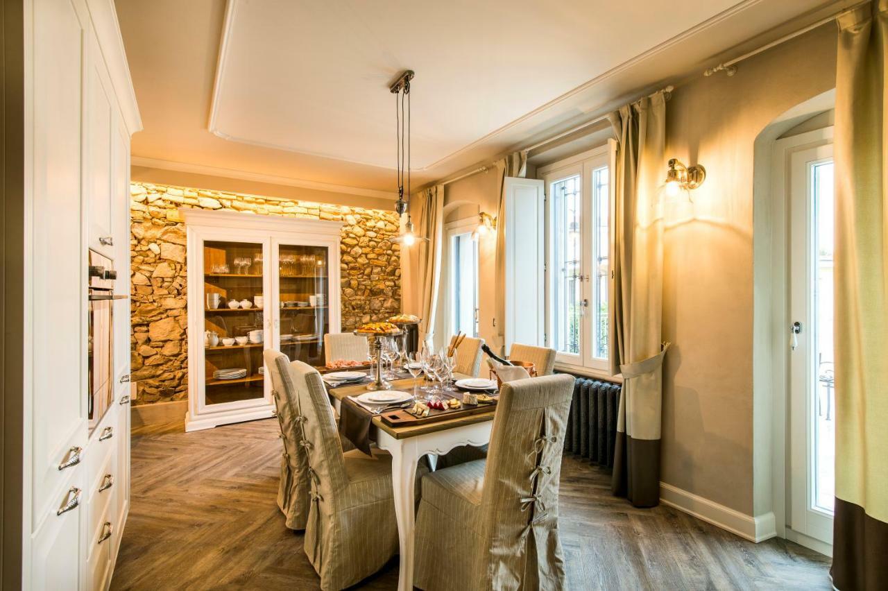 La Vite 2.0 Apartments Desenzano del Garda Eksteriør billede