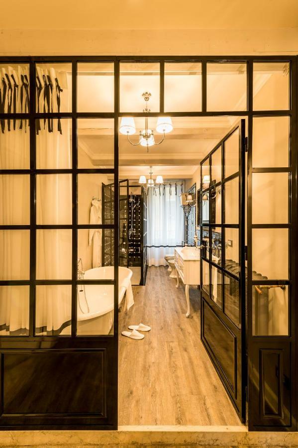La Vite 2.0 Apartments Desenzano del Garda Eksteriør billede
