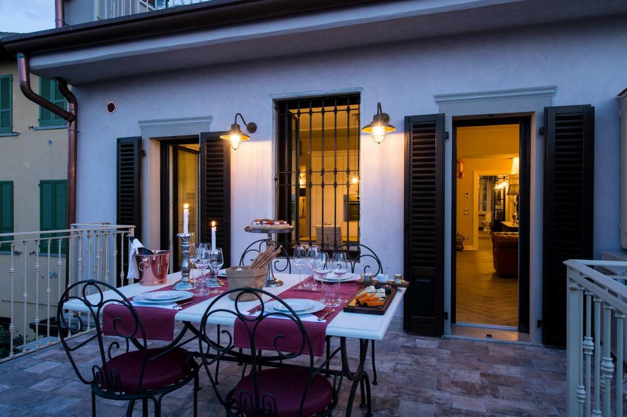 La Vite 2.0 Apartments Desenzano del Garda Eksteriør billede