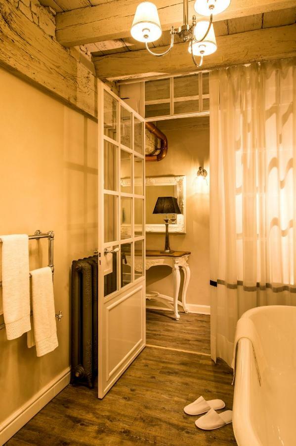 La Vite 2.0 Apartments Desenzano del Garda Eksteriør billede