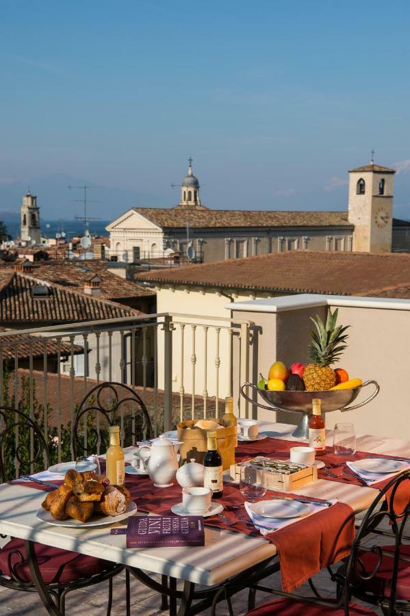 La Vite 2.0 Apartments Desenzano del Garda Eksteriør billede