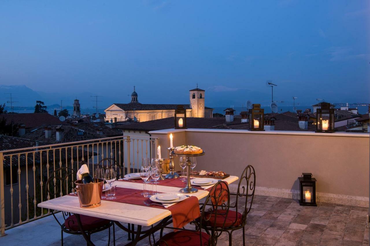 La Vite 2.0 Apartments Desenzano del Garda Eksteriør billede