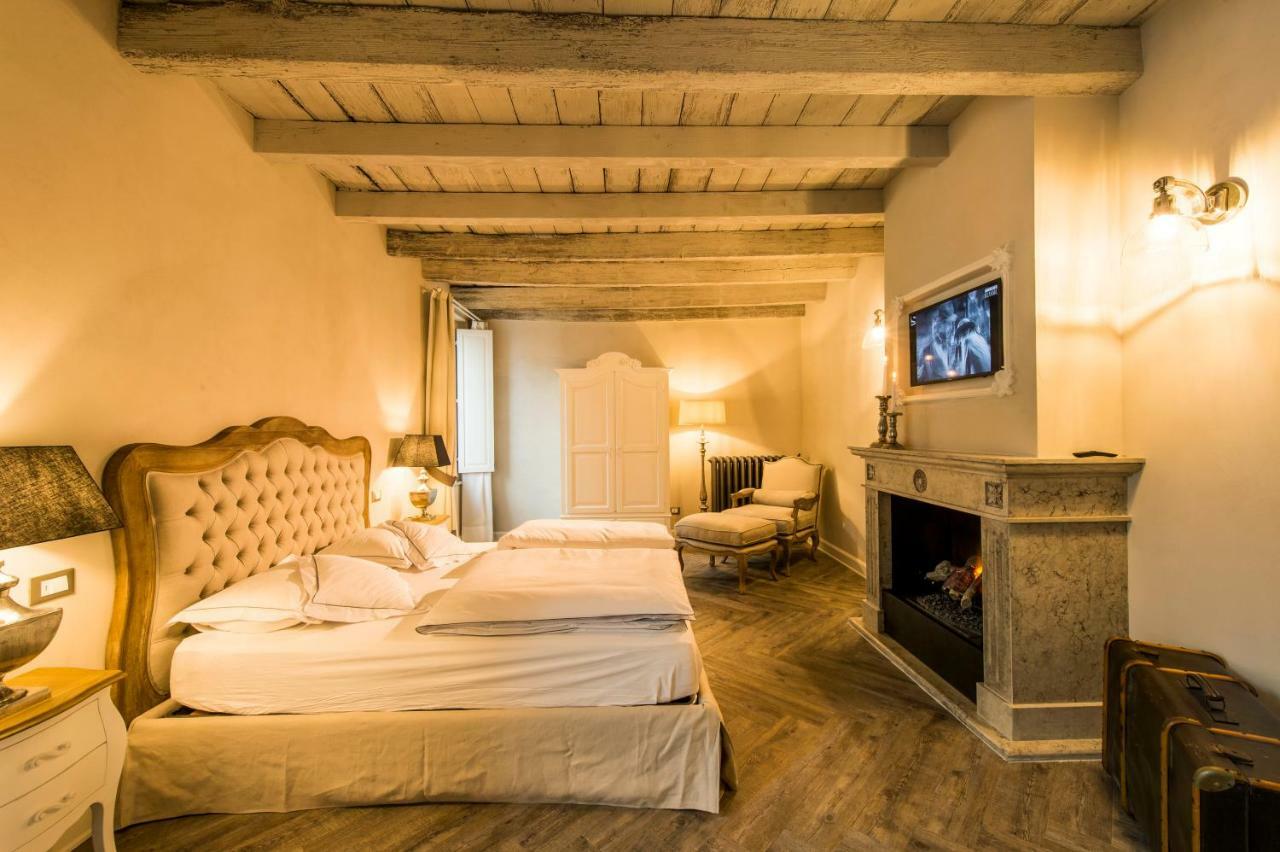 La Vite 2.0 Apartments Desenzano del Garda Eksteriør billede