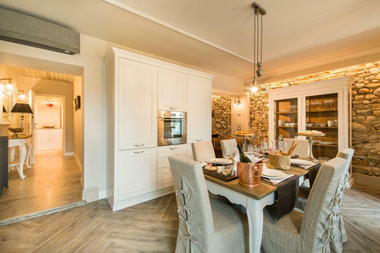 La Vite 2.0 Apartments Desenzano del Garda Eksteriør billede
