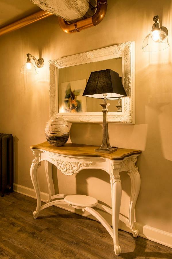 La Vite 2.0 Apartments Desenzano del Garda Eksteriør billede
