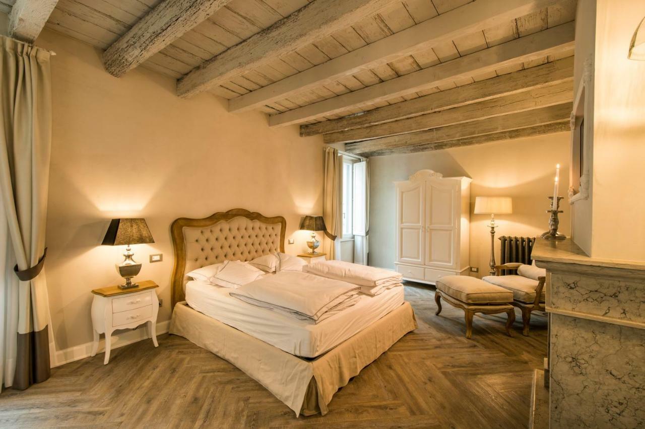 La Vite 2.0 Apartments Desenzano del Garda Eksteriør billede