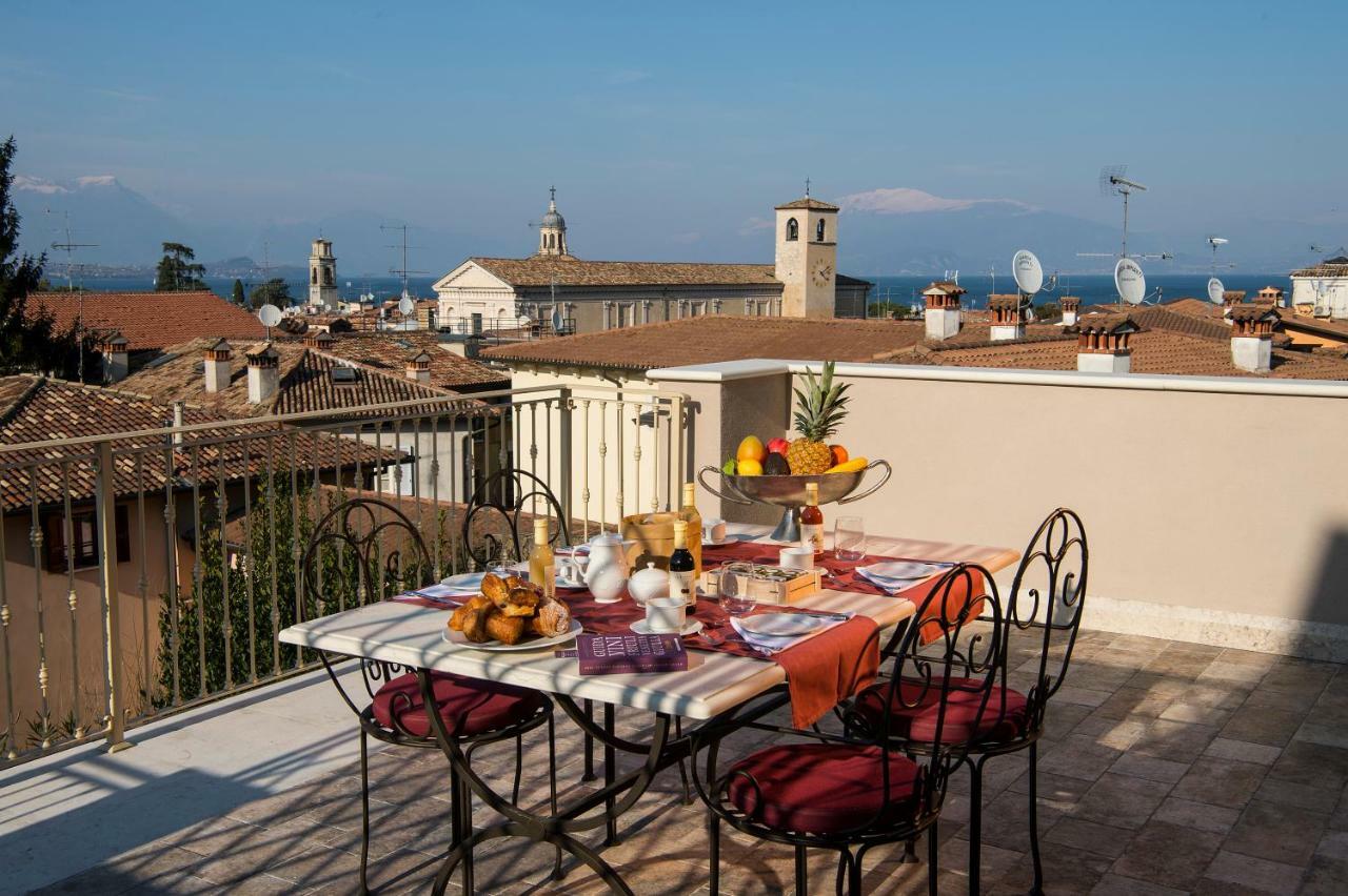 La Vite 2.0 Apartments Desenzano del Garda Eksteriør billede